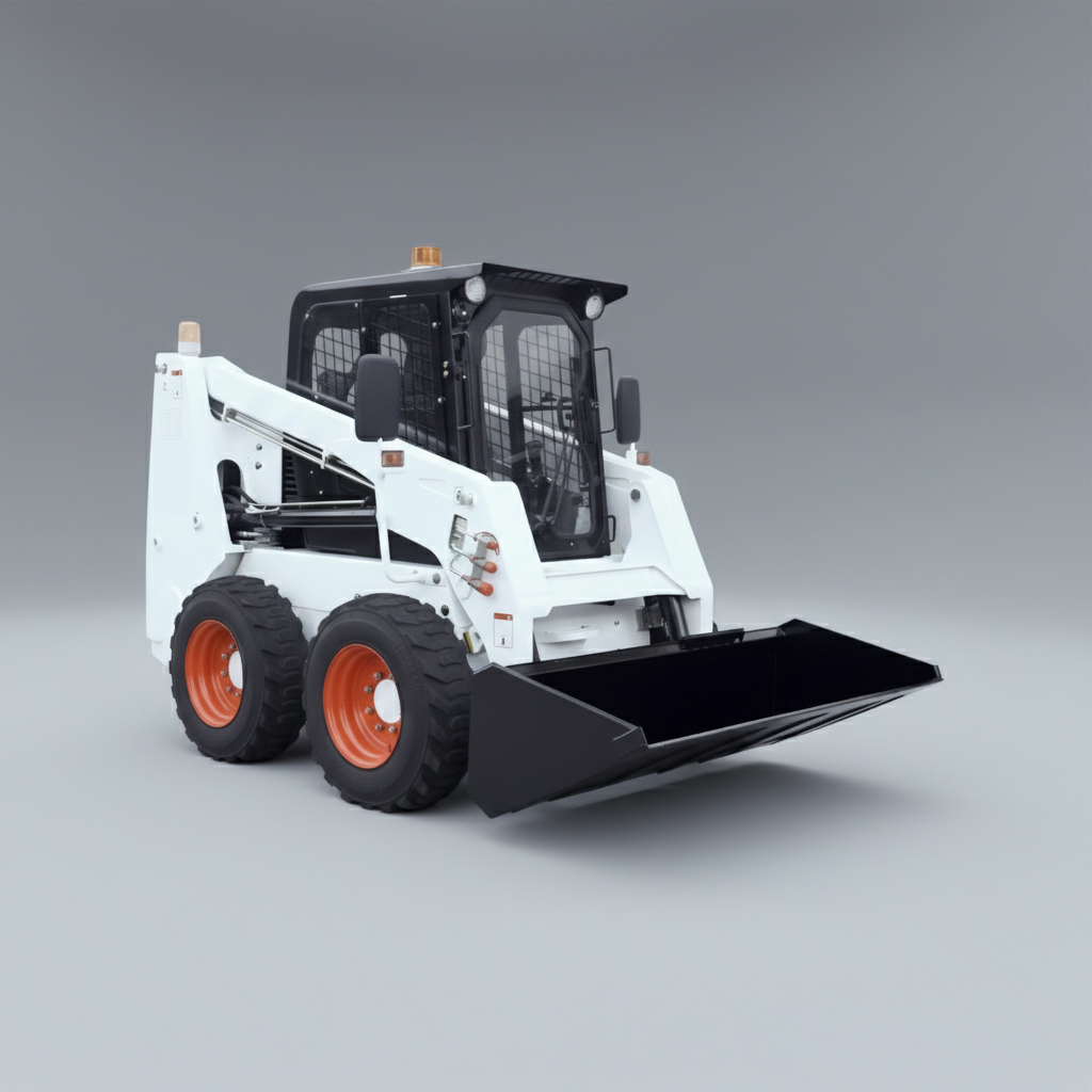 BULL 55-D – Bull Equipements