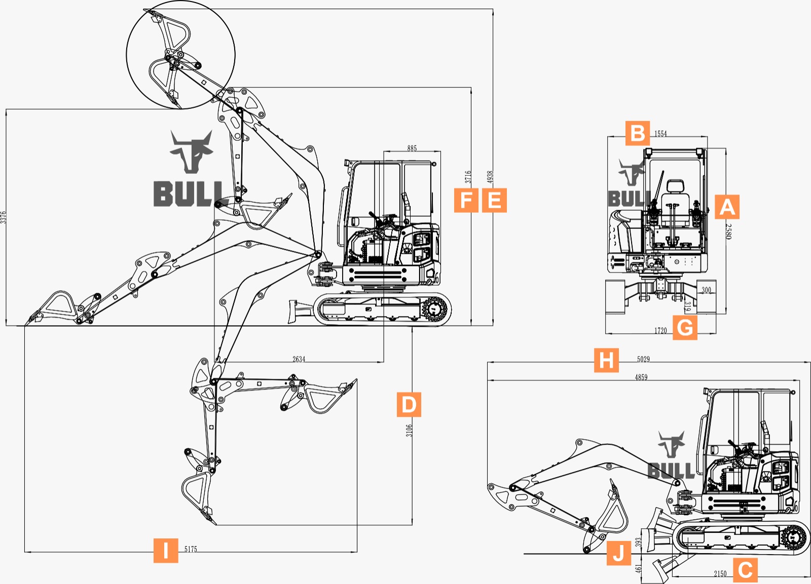 BULL HT40-X SCHEMAS